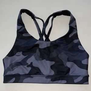 Old Navy Active Sports Bra Without Padding